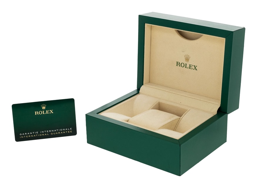 Rolex Datejust 41 126331 Image 4